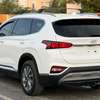 HYUNDAI SANTAFEE 2020 thumb 4