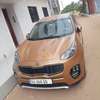 Kia Sportage 2016 thumb 0