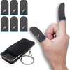 Ces manchons sont téléphones de jeu mobile thumb 0