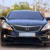 HYUNDAI GRANDEUR 2016-2017 thumb 0