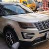 Ford Explorer 2017 thumb 5
