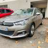 Citroën C4 Diesel 2016 thumb 0