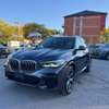 BMW X5 2023 thumb 3