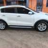 KIA SPORTAGE ANNÉE 2017 thumb 10