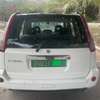 NISSAN X-TRAIL 2008 thumb 5