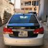 Chevrolet cruz thumb 3