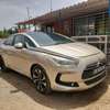 Citroen Ds5 thumb 2