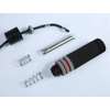 Corde à sauter de vitesse, cordon en mousse PVC thumb 2
