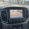 Hyundai Grand Starex 2017-2018 thumb 6