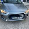 Hyundai Avante 2016 thumb 0