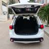 Mitsubishi Outlander 2016 thumb 2