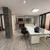 Bureaux meublé à louer - Point E thumb 5