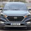 HYUNDAI TUCSON DIESEL 2018 thumb 0