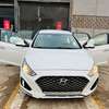 Hyundai Sonata 2019 thumb 8