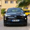 Toyota CHR 2022 thumb 0