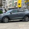 Hyundai Tucson thumb 3