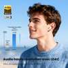 SOUNDPEATS AIR6 HS – ÉCOUTEURS SANS FIL BLUETOOTH 6.0 thumb 12