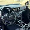 KIA SPORTAGE  AWD LIMITED  Année : 2017 thumb 4