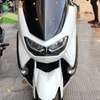 Yamaha Nmax 155 2022 thumb 8
