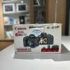 Canon Rebel T7 - EFS 18-55MM + EF 75-300MM thumb 0