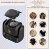 Bruleur d'Encens Portable  Rechargeable Andeu Thiouray thumb 1