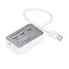 Hub USB-C 7 en 1 - Adaptateur Multi-ports USB 3.0 thumb 14