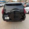 Location Toyota prado 2022 thumb 2