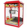 Machine popcorn GM très pratique thumb 0