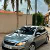 PEUGEOT 308 T9 ANNÉE 2016 thumb 0