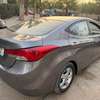 Hyundai Avante 2013 thumb 2