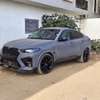 BMW X6M Competition 2025 thumb 4