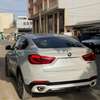 BMW X6 2019 thumb 3