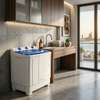 MACHINE A LAVER SILTAL 7KG SEMI AUTOMATIQUE BLEU thumb 2
