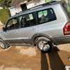mitsubishi pajero thumb 1