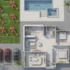 PLAN ARCHITECTURAL DE MAISON thumb 4