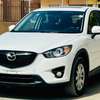Mazda cx3 2016 thumb 0