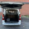 CITROEN BERLINGO 2016 thumb 5