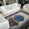 Salon 7 et 8 places en tissu ou cuir thumb 4