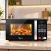 MICRO ONDE 30LITRES ROCH NOIR RMW30LDGTA(B) thumb 2