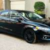 Location Ford Fusion thumb 2