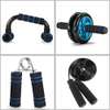 Appareils de Fitness 5 en 1 Roue Abdominale + et... thumb 2