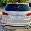 Hyundai SantaFe 2017 thumb 9