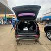 Kia Sportage SUV compact noir 5 portes thumb 6