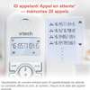 Téléphone fixe sans Fil solo DECT - VTech CS1550 thumb 6