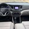 Hyundai Tucson 2017 thumb 5