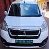 Peugeot Partner 2018 thumb 0