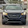 Hyundai SantaFe 2018 essence automatique thumb 5