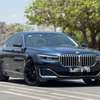 BMW Serie 740i Année :  *2020* thumb 3