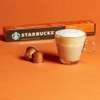 Café Nespresso thumb 4