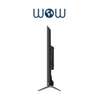 TELEVISEUR 75POUCES WOW SMART ANDROID 4K WA75SU7200C3 thumb 2
